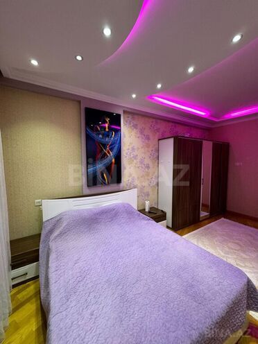 2-комн. новостройка - м. Насими - 80 м² (13)