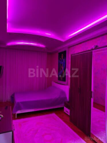 2-комн. новостройка - м. Насими - 80 м² (15)