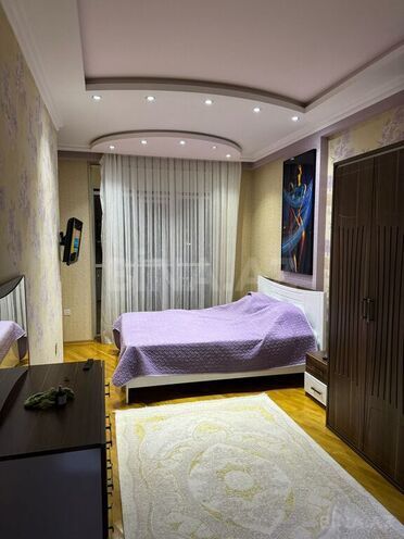 2-комн. новостройка - м. Насими - 80 м² (17)