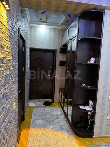 2-комн. новостройка - м. Насими - 80 м² (8)