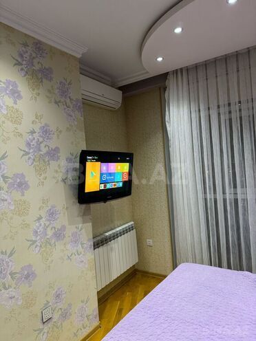 2-комн. новостройка - м. Насими - 80 м² (19)