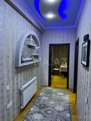 2-комн. новостройка - м. Насими - 80 м² (9)