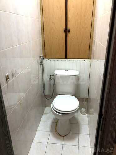4-комн. вторичка - м. Гянджлик - 110 м² (14)
