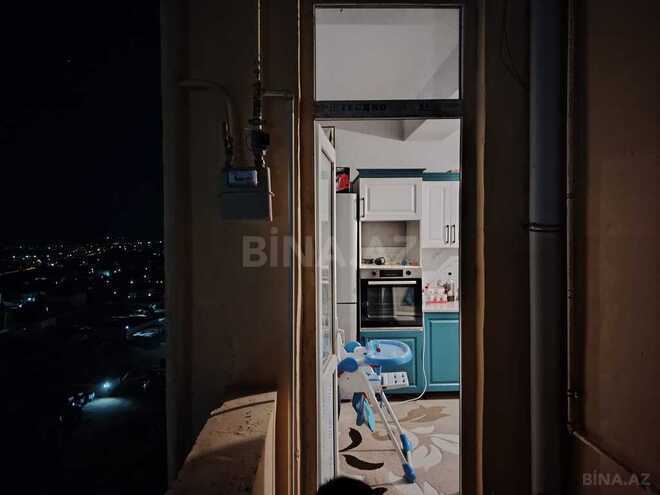 2 otaqlı yeni tikili - Saray q. - 88 m² (18)