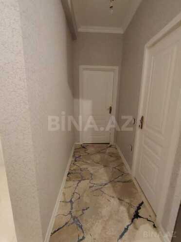 2 otaqlı yeni tikili - Saray q. - 88 m² (10)