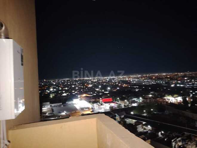 2 otaqlı yeni tikili - Saray q. - 88 m² (16)