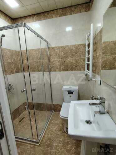 2 otaqlı yeni tikili - Saray q. - 88 m² (11)