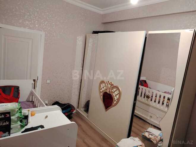 2 otaqlı yeni tikili - Saray q. - 88 m² (19)