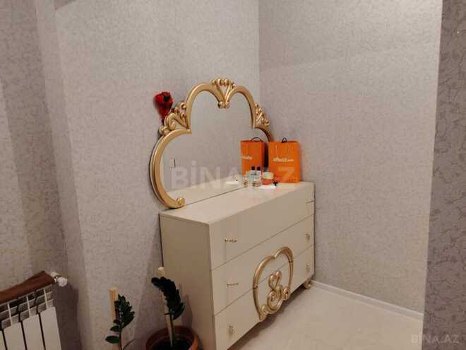2 otaqlı yeni tikili - Saray q. - 88 m² (6)