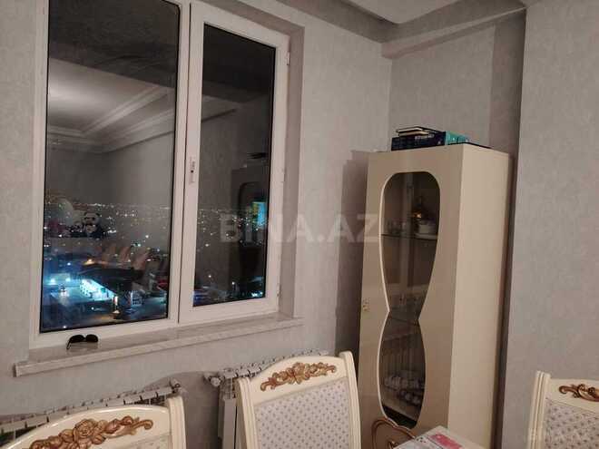 2 otaqlı yeni tikili - Saray q. - 88 m² (23)