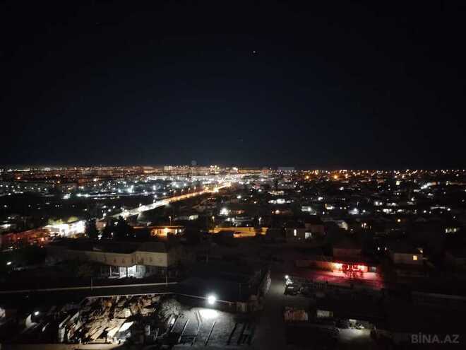 2 otaqlı yeni tikili - Saray q. - 88 m² (17)