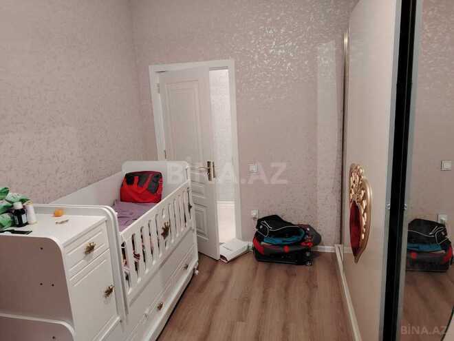 2 otaqlı yeni tikili - Saray q. - 88 m² (21)