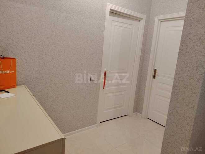 2 otaqlı yeni tikili - Saray q. - 88 m² (7)