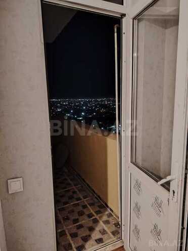2 otaqlı yeni tikili - Saray q. - 88 m² (15)