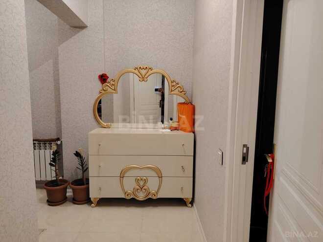 2 otaqlı yeni tikili - Saray q. - 88 m² (8)