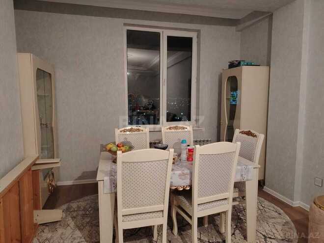 2 otaqlı yeni tikili - Saray q. - 88 m² (22)