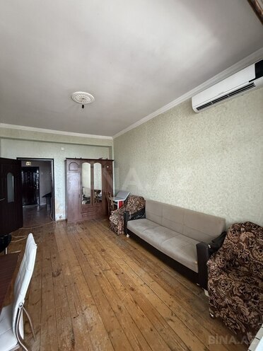 2 otaqlı yeni tikili - Həzi Aslanov m. - 57 m² (11)