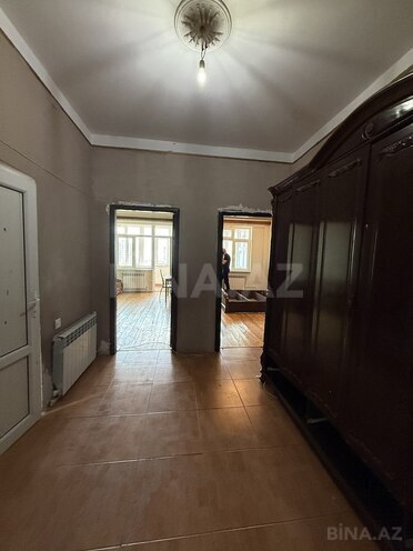2 otaqlı yeni tikili - Həzi Aslanov m. - 57 m² (14)