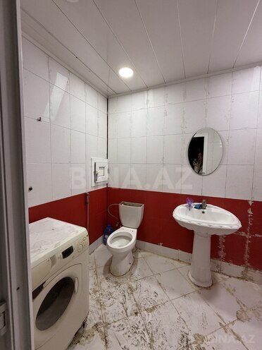 2 otaqlı yeni tikili - Həzi Aslanov m. - 57 m² (10)