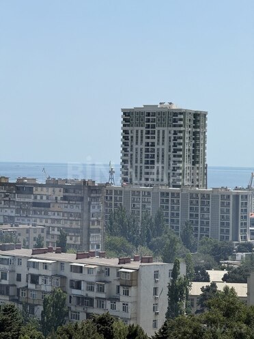 2 otaqlı yeni tikili - Həzi Aslanov m. - 57 m² (8)
