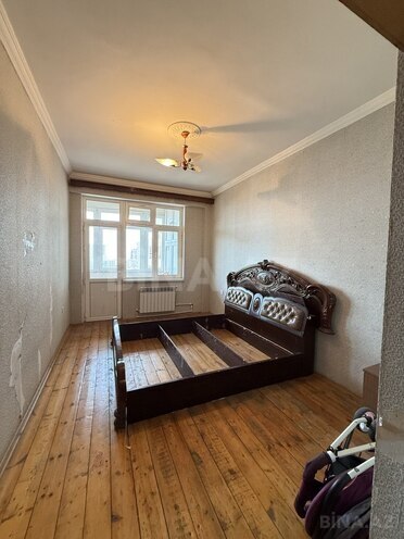 2 otaqlı yeni tikili - Həzi Aslanov m. - 57 m² (4)