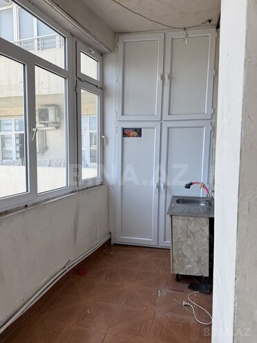 2 otaqlı yeni tikili - Həzi Aslanov m. - 57 m² (13)