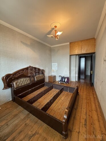 2 otaqlı yeni tikili - Həzi Aslanov m. - 57 m² (5)