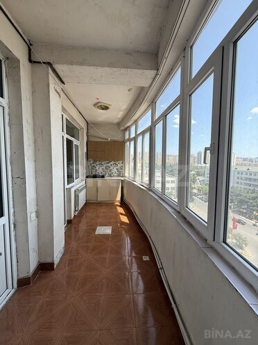 2 otaqlı yeni tikili - Həzi Aslanov m. - 57 m² (6)