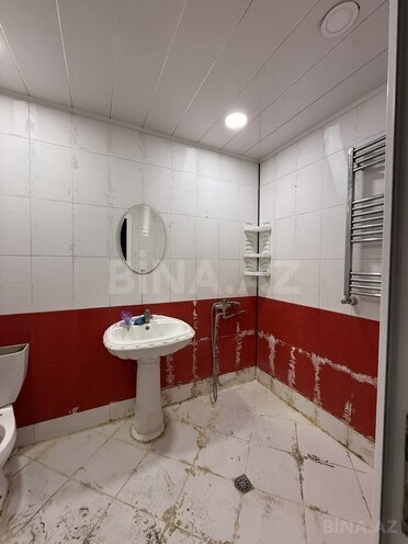 2 otaqlı yeni tikili - Həzi Aslanov m. - 57 m² (9)