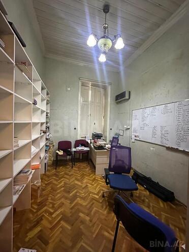 5-комн. вторичка - м. Сахил - 130 м² (11)
