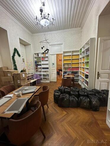 5-комн. вторичка - м. Сахил - 130 м² (4)