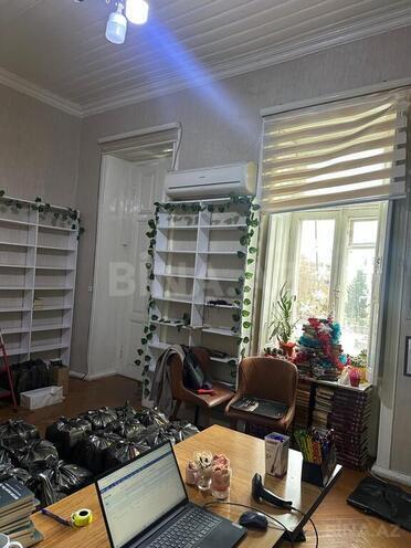 5-комн. вторичка - м. Сахил - 130 м² (2)