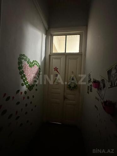 5-комн. вторичка - м. Сахил - 130 м² (12)