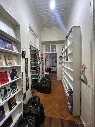 5-комн. вторичка - м. Сахил - 130 м² (13)