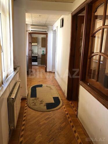 3-комн. вторичка - м. Гянджлик - 85 м² (6)