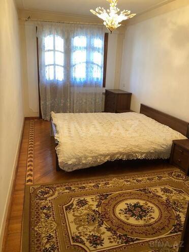 3-комн. вторичка - м. Гянджлик - 85 м² (1)