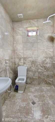 2 otaqlı həyət evi/bağ evi - İsmayıllı - 100 m² (11)
