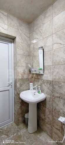 2 otaqlı həyət evi/bağ evi - İsmayıllı - 100 m² (12)
