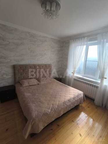 2 otaqlı həyət evi/bağ evi - İsmayıllı - 100 m² (7)