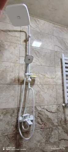 2 otaqlı həyət evi/bağ evi - İsmayıllı - 100 m² (13)