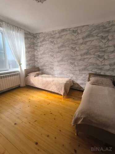2 otaqlı həyət evi/bağ evi - İsmayıllı - 100 m² (6)