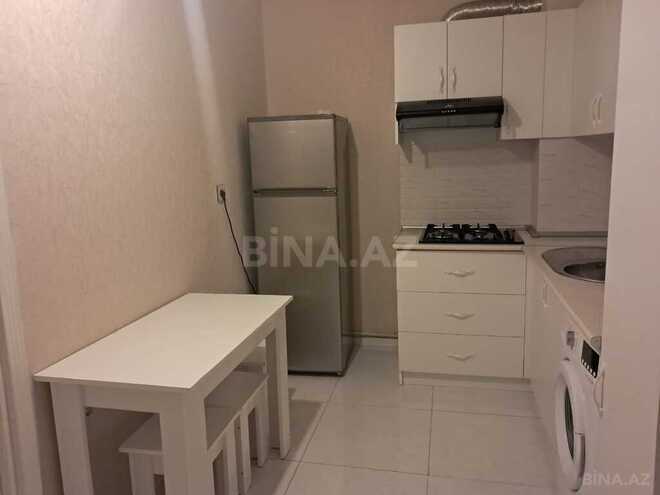 2 otaqlı yeni tikili - Saray q. - 58 m² (3)