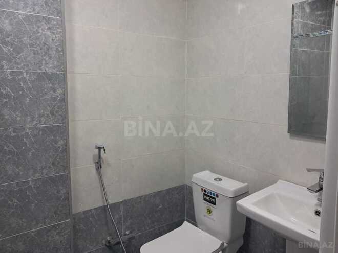 2 otaqlı yeni tikili - Saray q. - 58 m² (5)