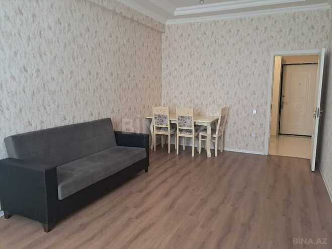 2 otaqlı yeni tikili - Saray q. - 58 m² (1)