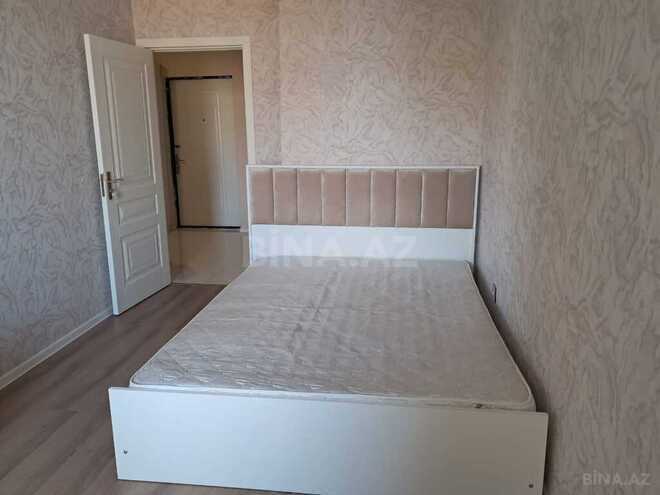 2 otaqlı yeni tikili - Saray q. - 58 m² (2)