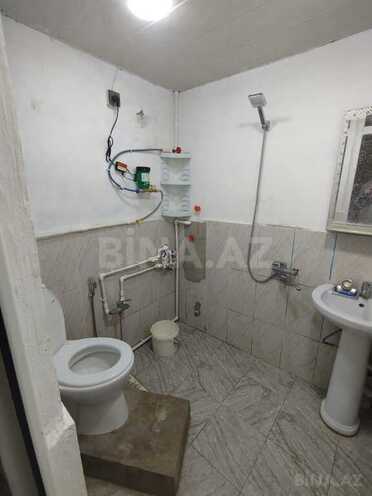 3 otaqlı həyət evi/bağ evi - Yasamal r. - 70 m² (12)
