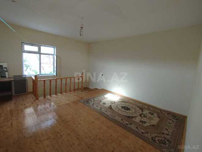 3 otaqlı həyət evi/bağ evi - Yasamal r. - 70 m² (2)