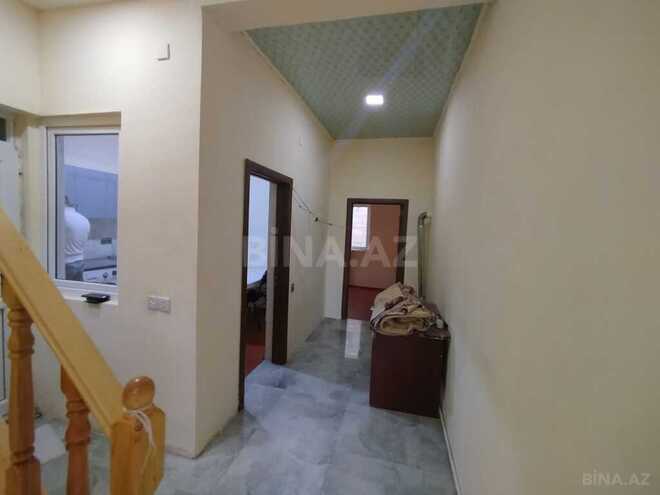 3 otaqlı həyət evi/bağ evi - Yasamal r. - 70 m² (7)