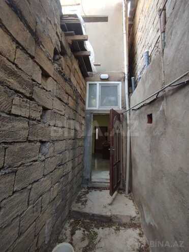 3 otaqlı həyət evi/bağ evi - Yasamal r. - 70 m² (6)