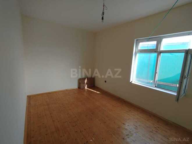 3 otaqlı həyət evi/bağ evi - Yasamal r. - 70 m² (3)